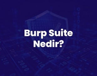 Burp Suite Nedir?