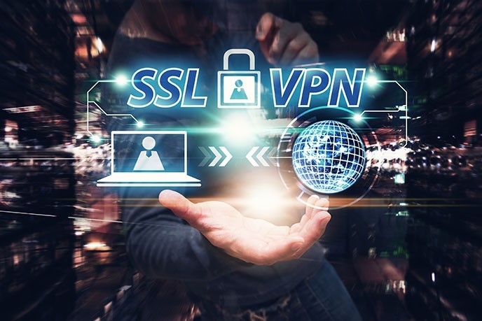 IPSec VPN ve SSL VPN Nedir? Aralarındaki Farklar Nelerdir?