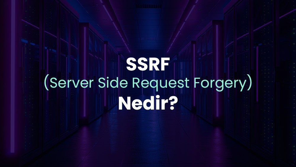 SSRF