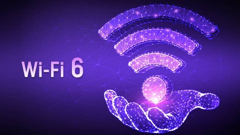 Wi-Fi 6 Nedir? Güvenlik Riskleri Var mı?