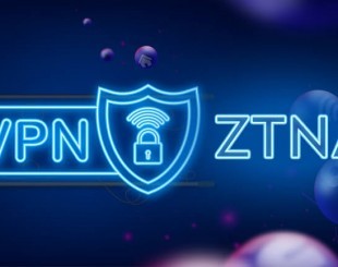 Sıfır Güven (Zero Trust)  ve VPN Karşılaştırması: Hangisi Daha Güvenli?