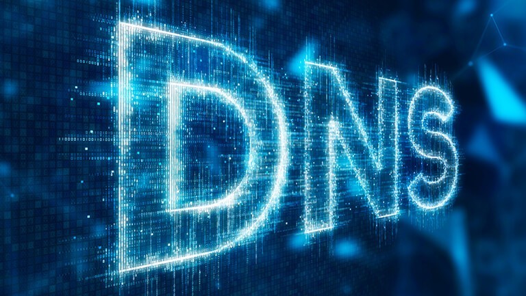 DNS güvenliği