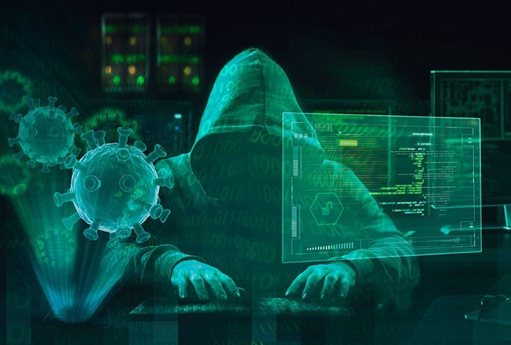 Siber saldırganlar tatil yapmıyor!  Bayramda siber saldırganlara dikkat!