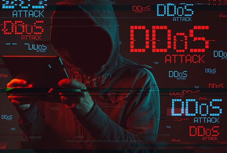 DoS / DDoS Saldırısı Nedir? Korunma Yöntemleri Nelerdir?