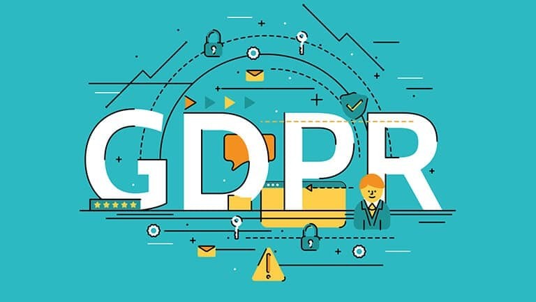 GDPR (General Data Protection Regulation) Nedir ve Ne İşe Yarar?