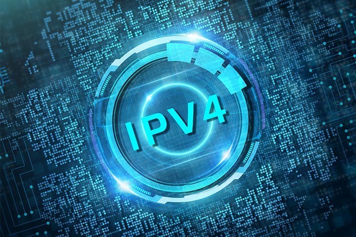 İnternete Bağlanmanızı Sağlayan IPv4 Nedir?