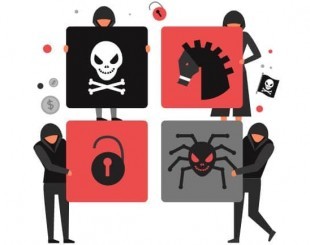 Malware Nedir, Nasıl Temizlenir? - Malware Saldırı Türleri ve Önleme Yöntemleri