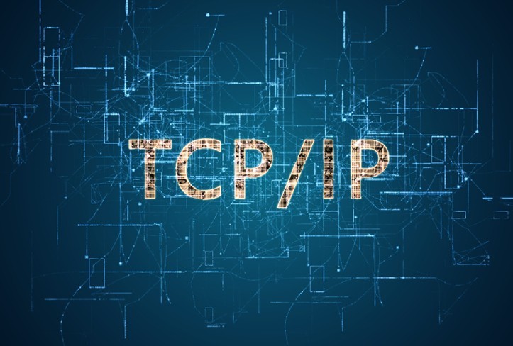 IP TCP