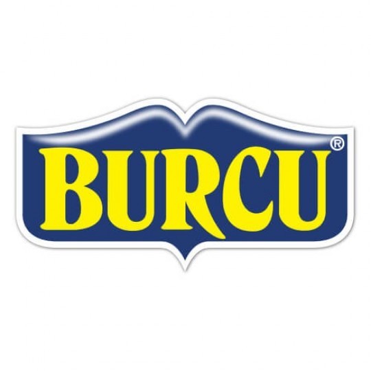 Burcu adlı marka logosu