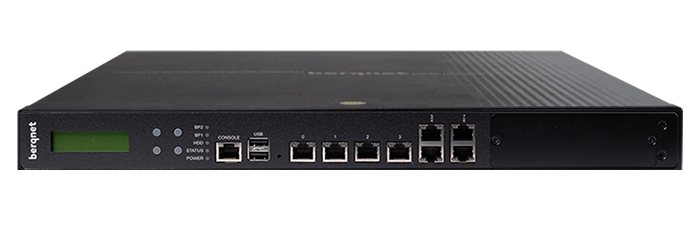 Berqnet Firewall: bq300