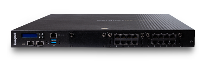 Berqnet Firewall: bq600