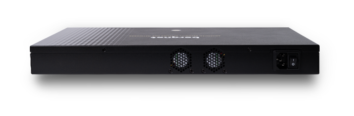 Berqnet Firewall: bq100s