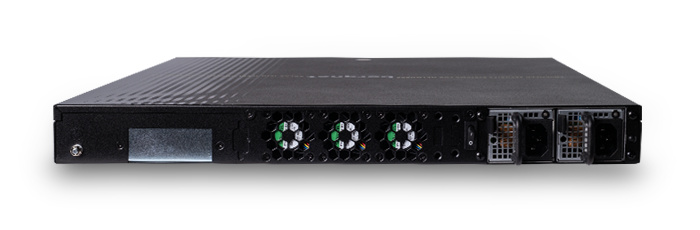 Berqnet Firewall: bq600