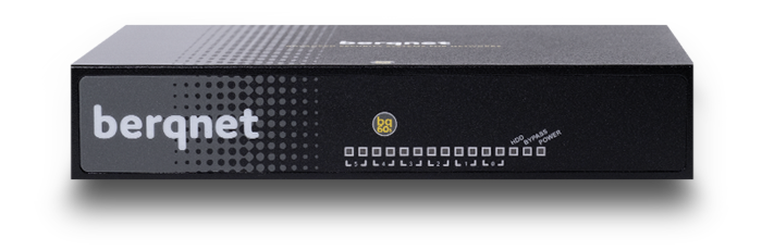 Berqnet Firewall: bq60s