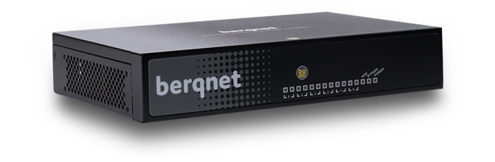 Berqnet Firewall: bq60s