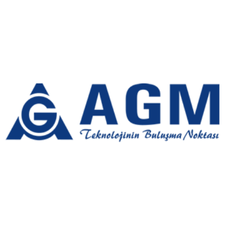 AGM Bilgisayar