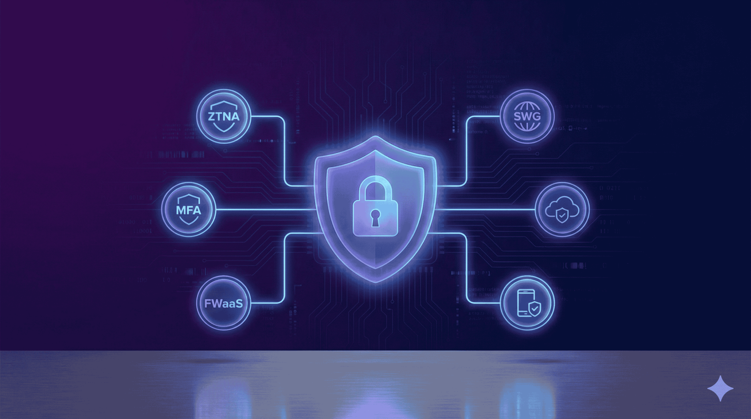 Adaptive ZTNA Örnek Senaryolar