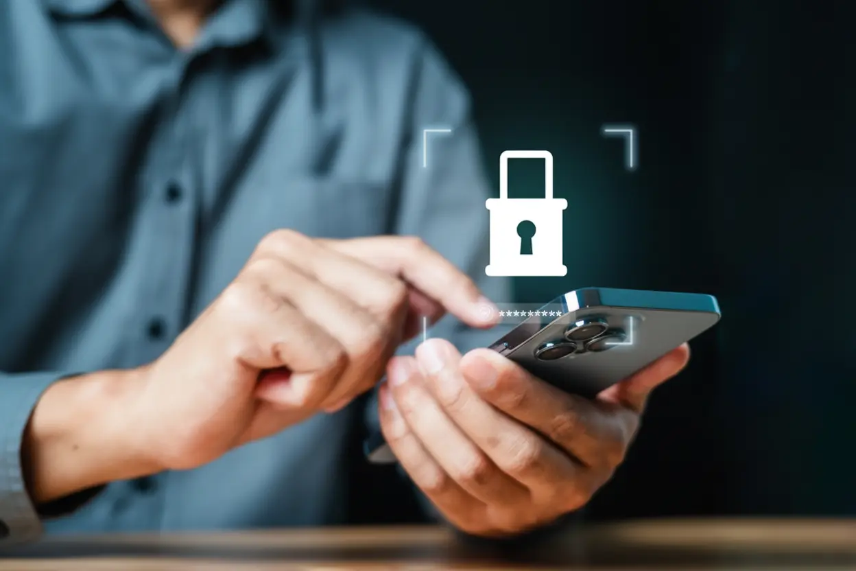 Akıllı Telefonlara Yapılan Siber Saldırılar ve Korunma Y&ouml;ntemleri