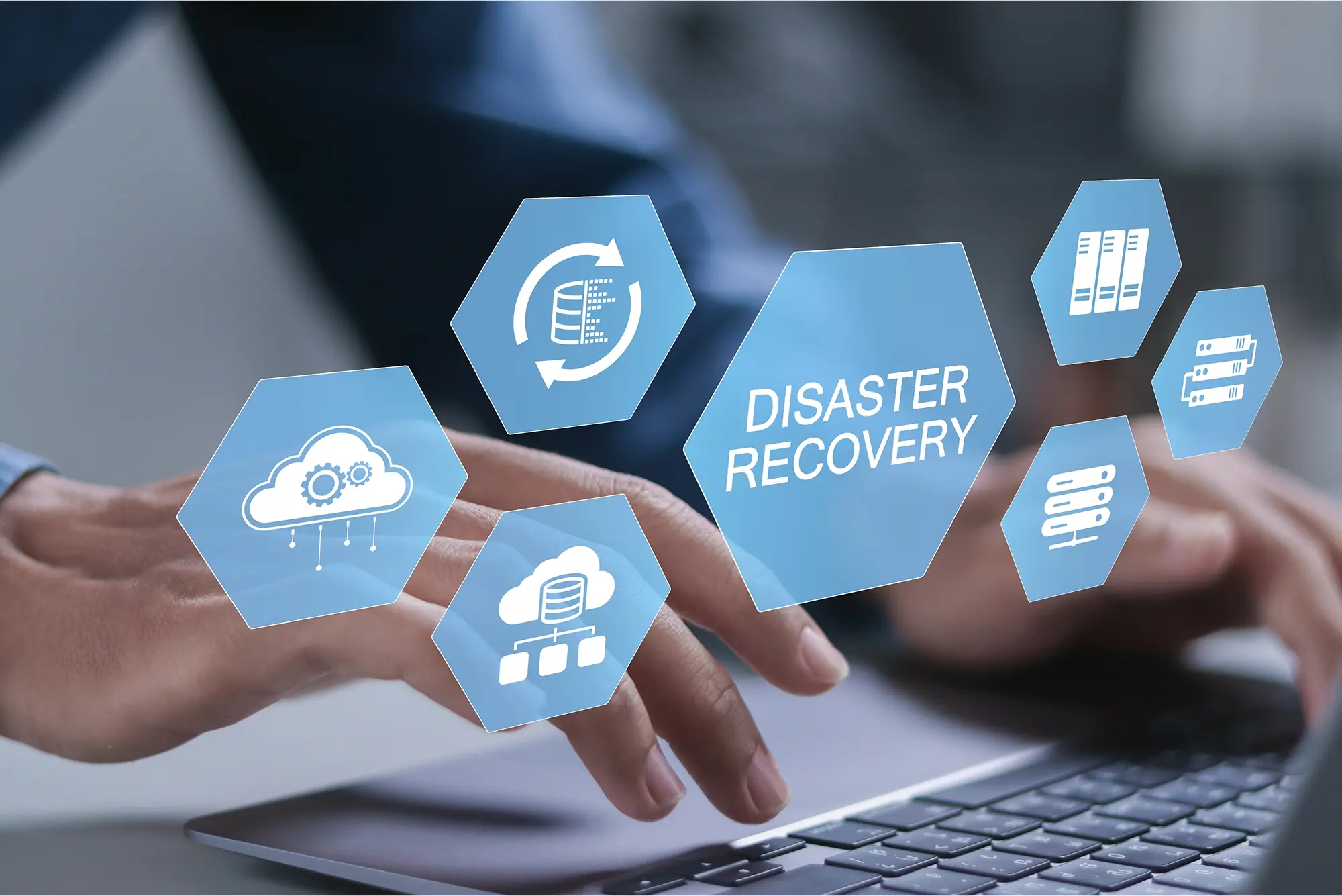 Backup ve Disaster Recovery Planlamasindaki Eksiklikler Backup ve Disaster Recovery Planlamasindaki Eksiklikler