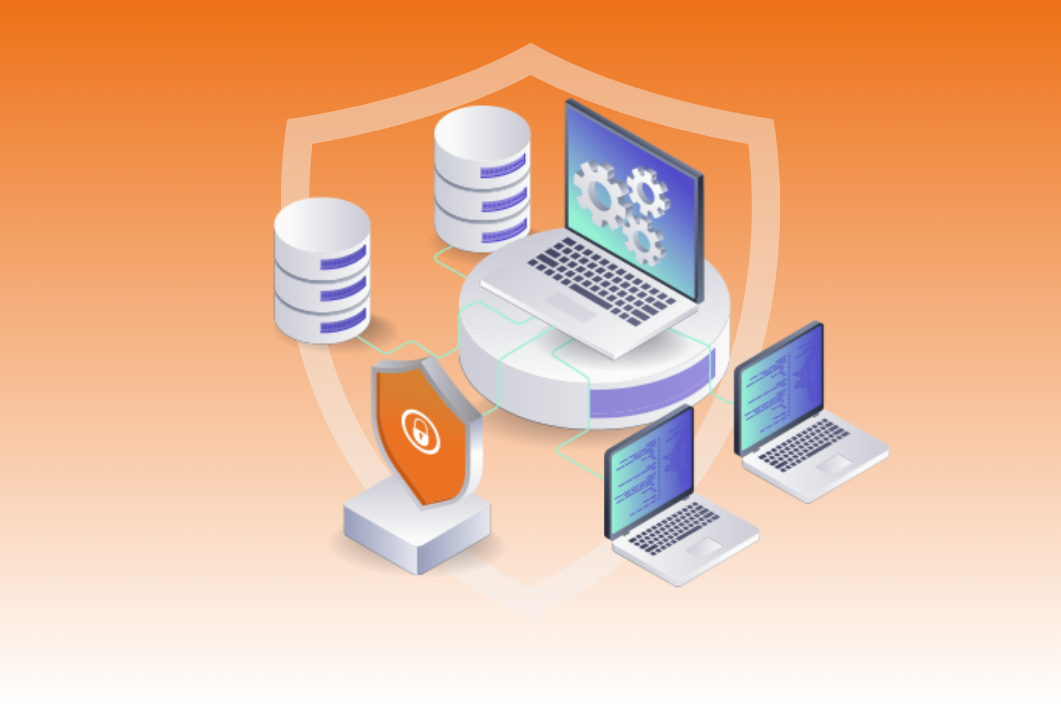 Berqnet SASE ile 2025’te Şirketlerin Aştığı 7 Güvenlik ve Yönetim Zorluğu