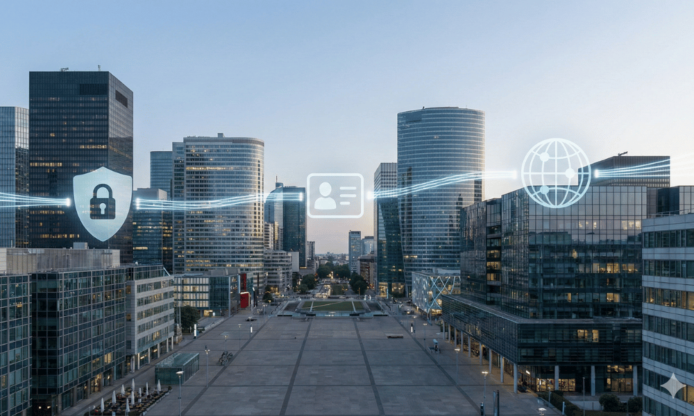 &Ccedil;ok Şubeli İşletmeler İ&ccedil;in Merkezi Ağ Y&ouml;netimi Neden &Ouml;nemli