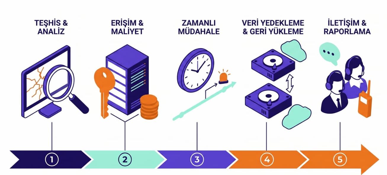 DRP nasıl hazırlanır