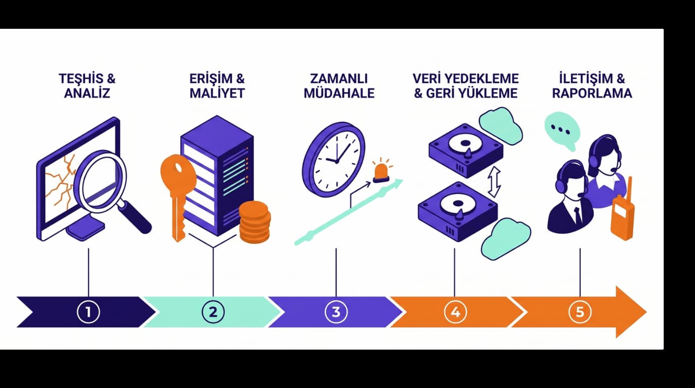 DRP nasıl hazırlanır