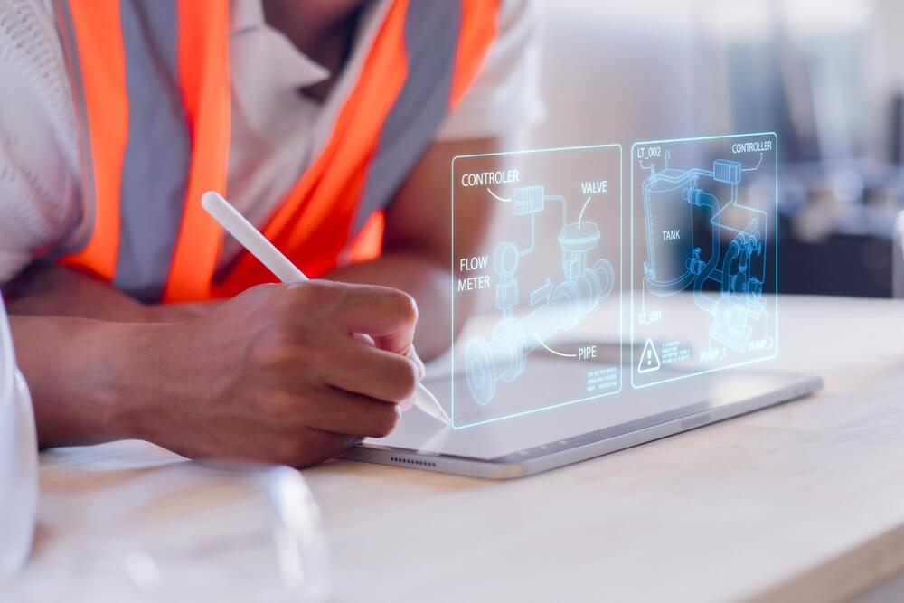 Endüstriyel Ağ Güvenliği IT ve OT Entegrasyonunda Kritik Noktalar