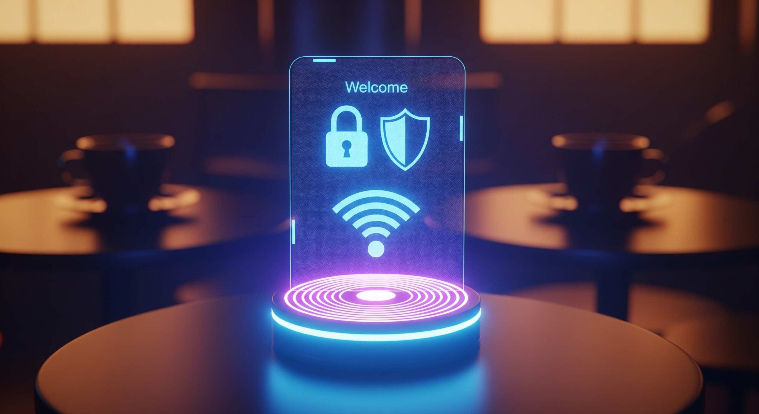 İşletmeler İçin Misafir Wi-Fi'ın 5 Vazgeçilmez Faydası