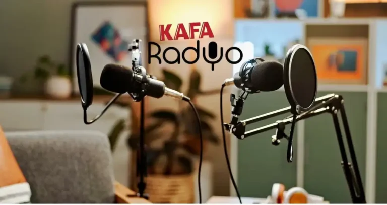 Kafa Radyo
