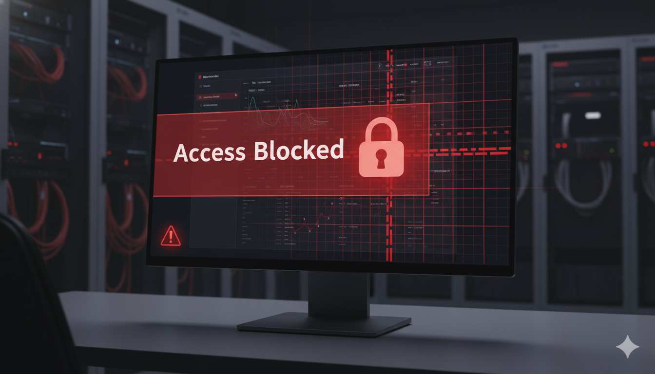 Kritik Uygulamalarda Yetkisiz Erişim Neden Tehlikelidir