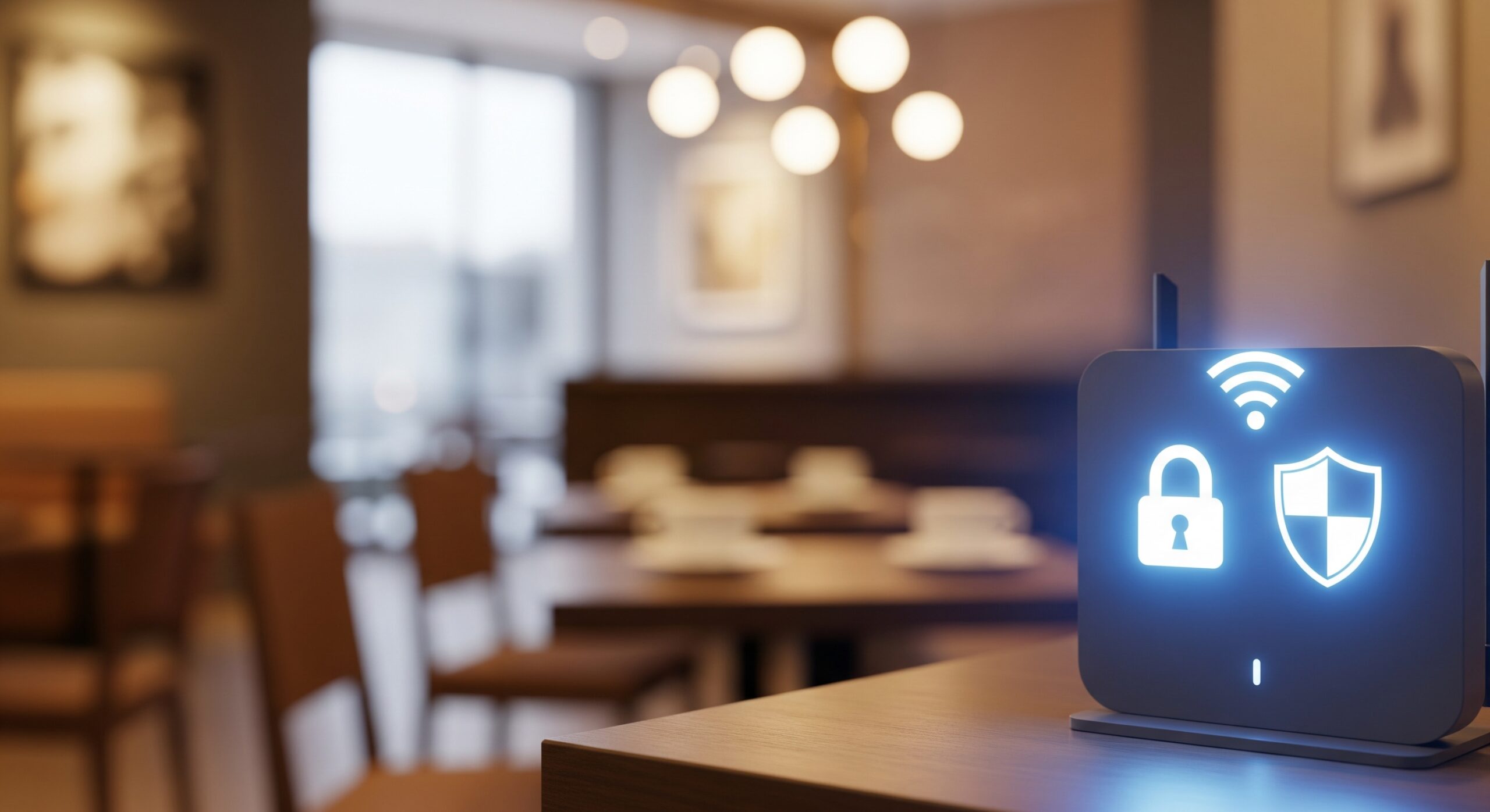 Misafir Wi-Fi Kurulum ve Yönetim Süreci Nasıl İşler