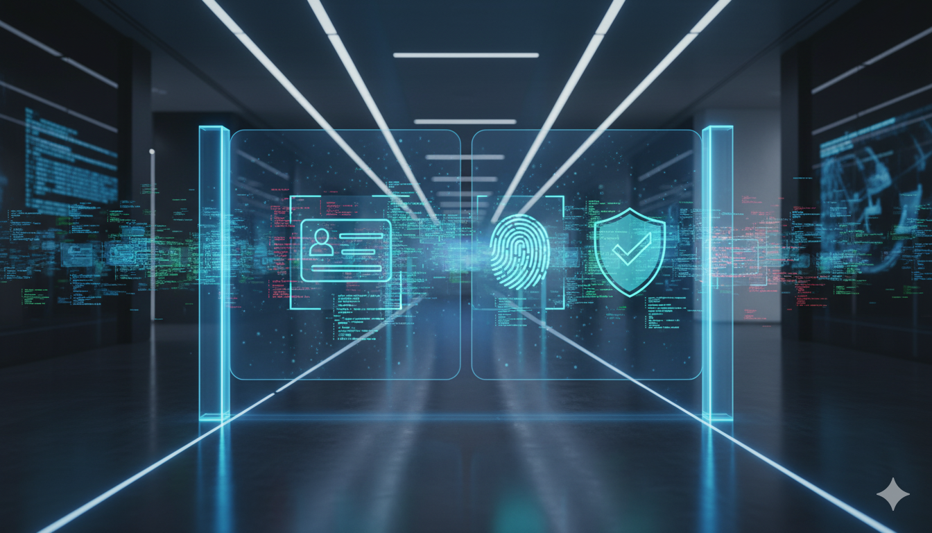 Modern Mimarilerde SWG'nin Yeri