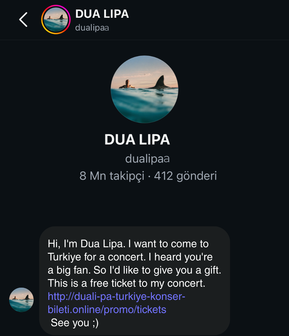 Phishing Saldırılarından Nasıl Korunulur