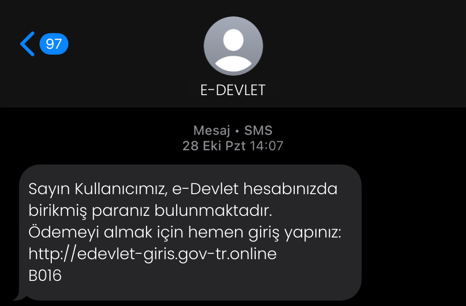 Phishing Saldırısına Uğradığınızda Ne Yapmalısınız