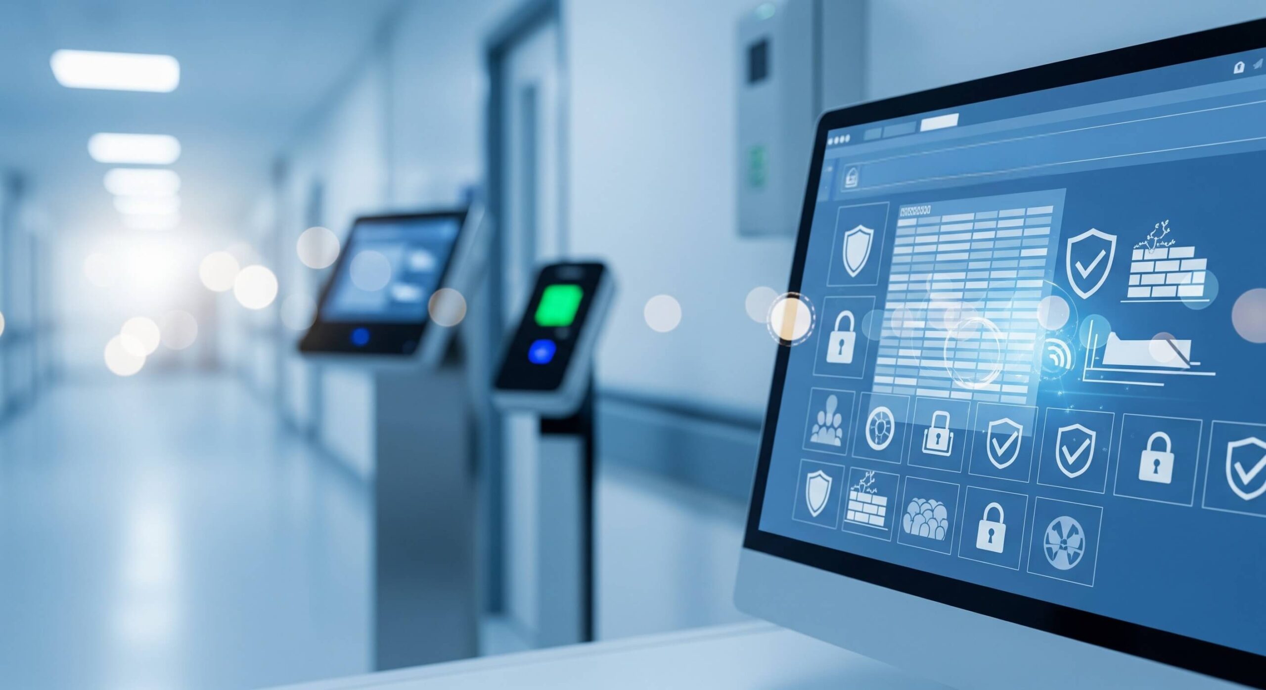 Sağlık Sektöründe Siber Güvenlik İhlalleri Hangi Tehlikelere Yol Açar