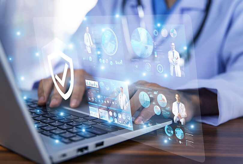 Sağlık Sektöründe Siber Güvenlik Nasıl Sağlanır