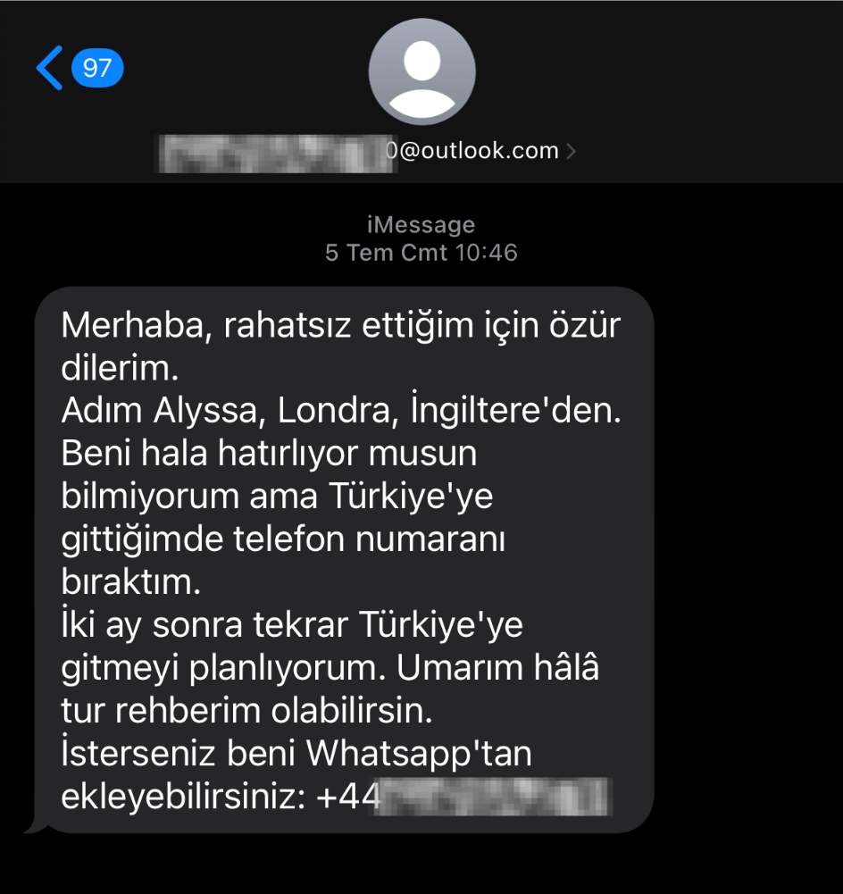 Smishing (SMS Phishing)