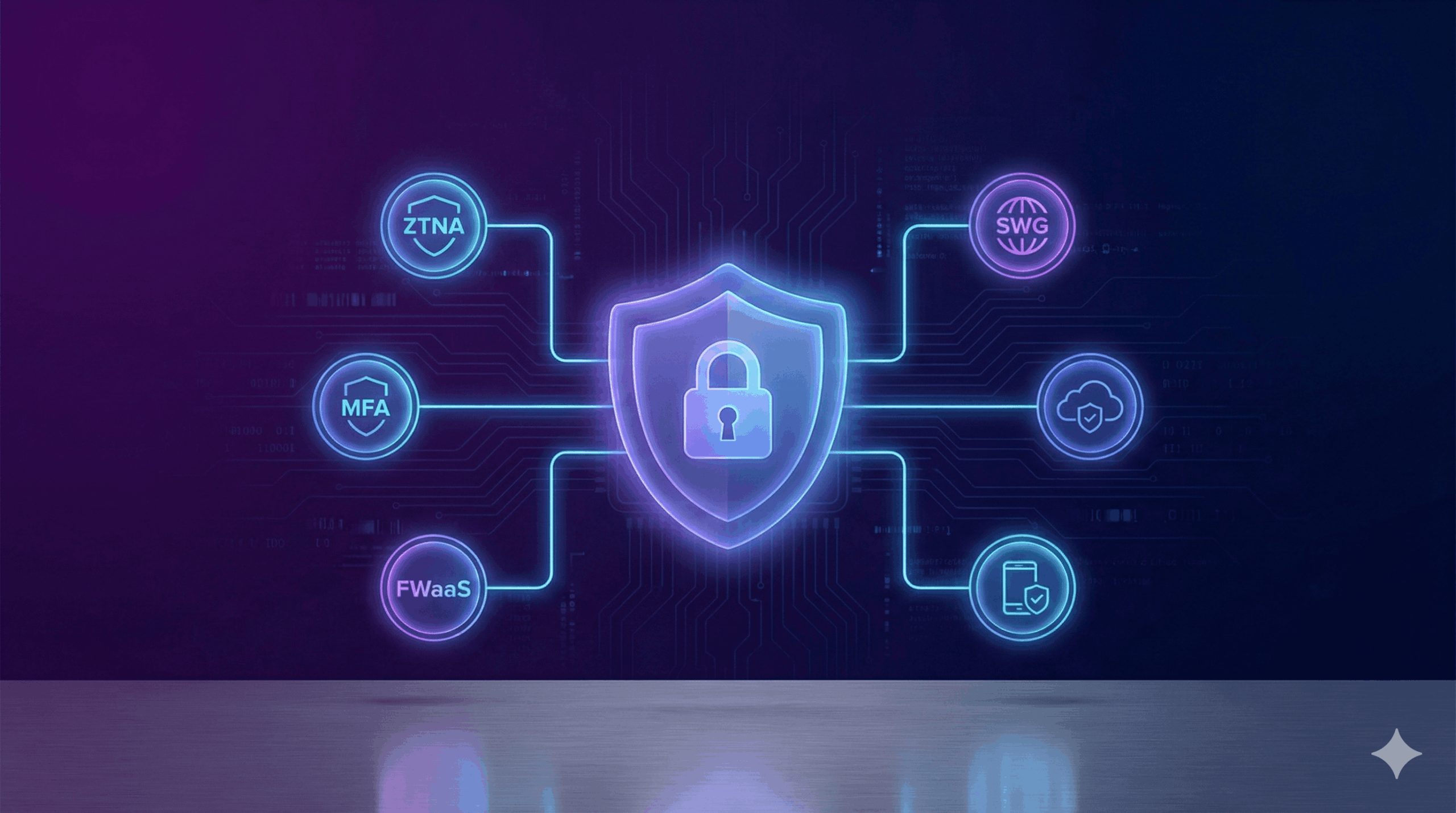 Veri Merkezi Güvenlik Teknolojileri (1)