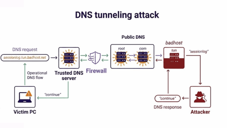 dns tunelleme (1)